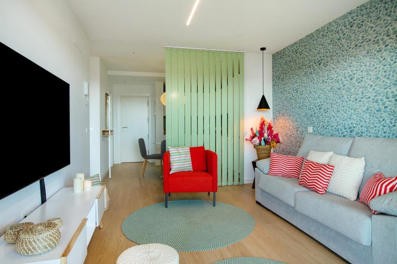 La Casita Del Muelle Apartment Melenara Exterior foto